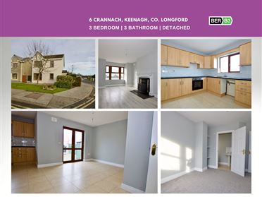 Image for 6 Crannach, Keenagh, Longford