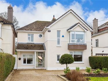 Image for Rhus Lodge, 17 Stillorgan Park, Blackrock, Co. Dublin