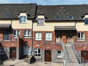 Image for 87 Glanntan, Golf Links Road, Castletroy, Limerick