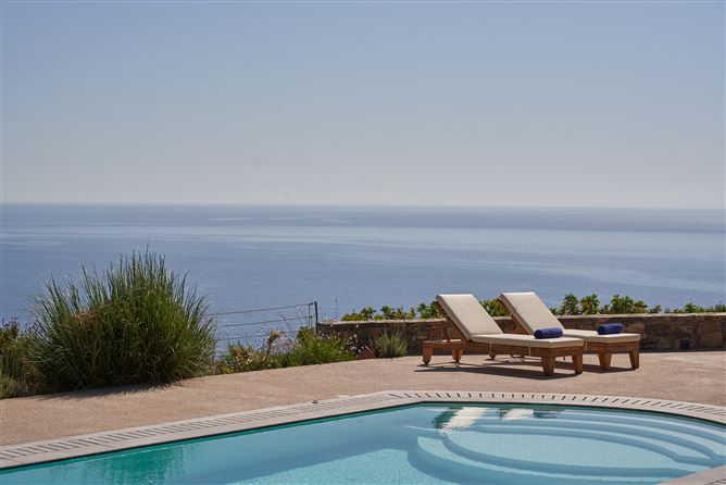 The Viva,Schisma Eloundas,Crete,Greece
