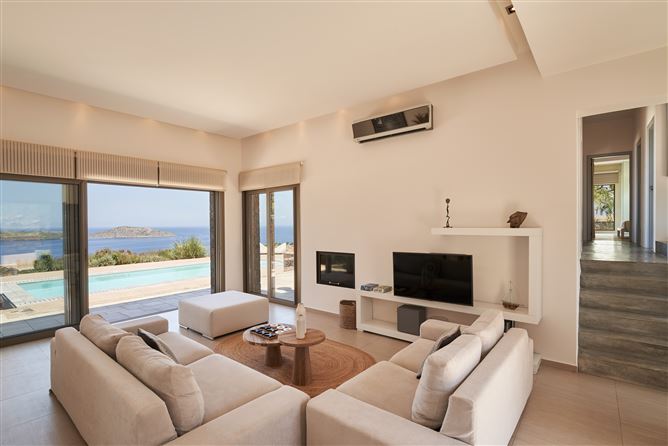 The Viva,Schisma Eloundas,Crete,Greece