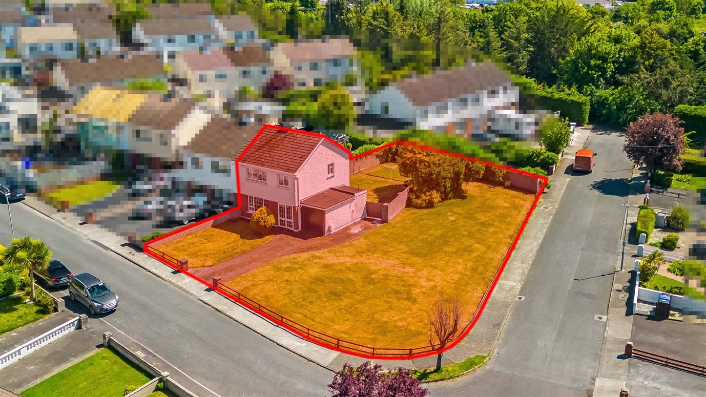 135 Kirwan Avenue, Avondale, Trim, Co. Meath
