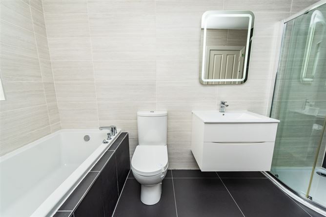 88 Morell Drive, Monread Road, Naas, Co. Kildare. 