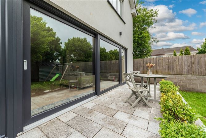 88 Morell Drive, Monread Road, Naas, Co. Kildare. 