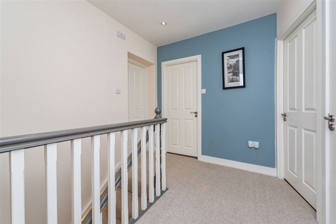 88 Morell Drive, Monread Road, Naas, Co. Kildare. 