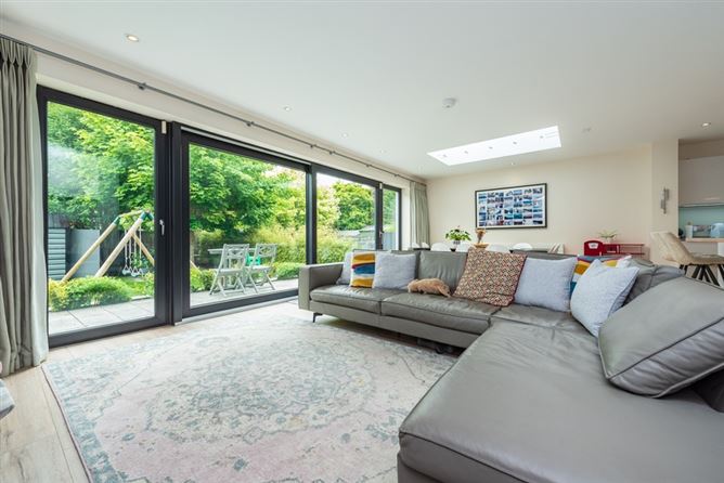 88 Morell Drive, Monread Road, Naas, Co. Kildare. 