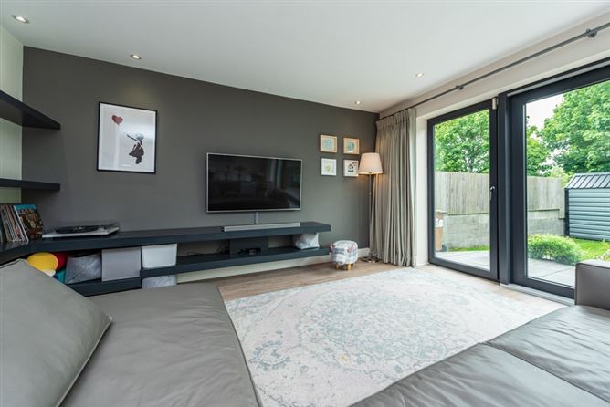 88 Morell Drive, Monread Road, Naas, Co. Kildare. 
