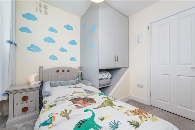 88 Morell Drive, Monread Road, Naas, Co. Kildare. 