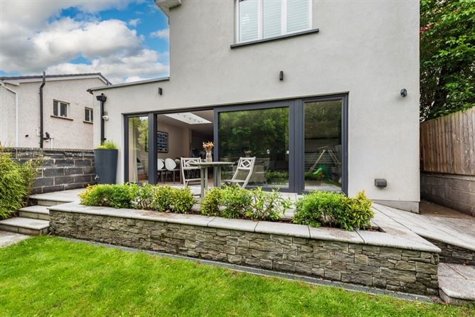 88 Morell Drive, Monread Road, Naas, Co. Kildare. 