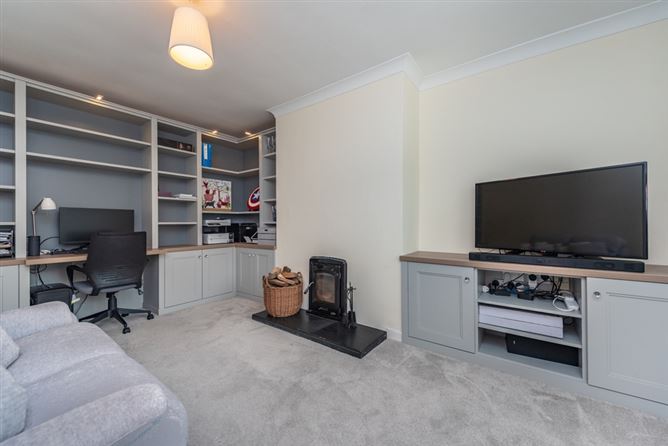 88 Morell Drive, Monread Road, Naas, Co. Kildare. 