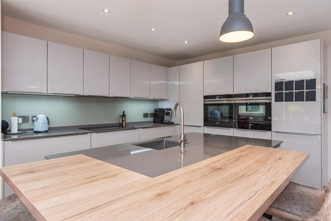 88 Morell Drive, Monread Road, Naas, Co. Kildare. 