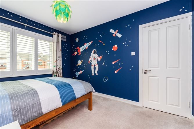 88 Morell Drive, Monread Road, Naas, Co. Kildare. 