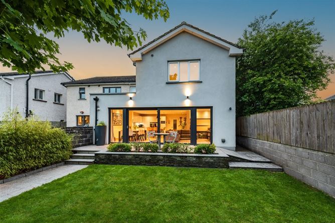 88 Morell Drive, Monread Road, Naas, Co. Kildare. 