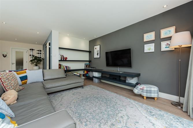 88 Morell Drive, Monread Road, Naas, Co. Kildare. 