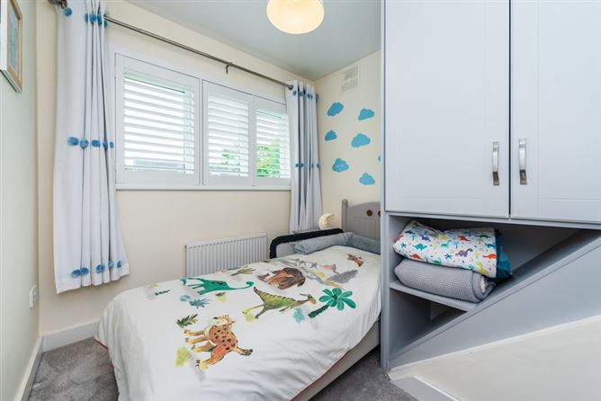 88 Morell Drive, Monread Road, Naas, Co. Kildare. 