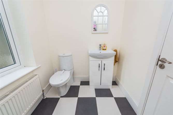 88 Morell Drive, Monread Road, Naas, Co. Kildare. 