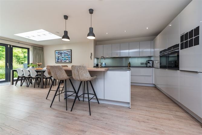 88 Morell Drive, Monread Road, Naas, Co. Kildare. 