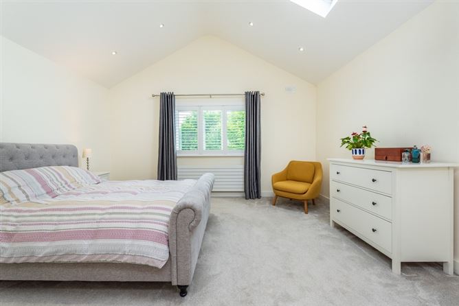 88 Morell Drive, Monread Road, Naas, Co. Kildare. 