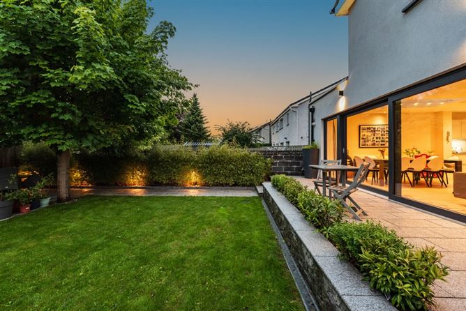 88 Morell Drive, Monread Road, Naas, Co. Kildare. 