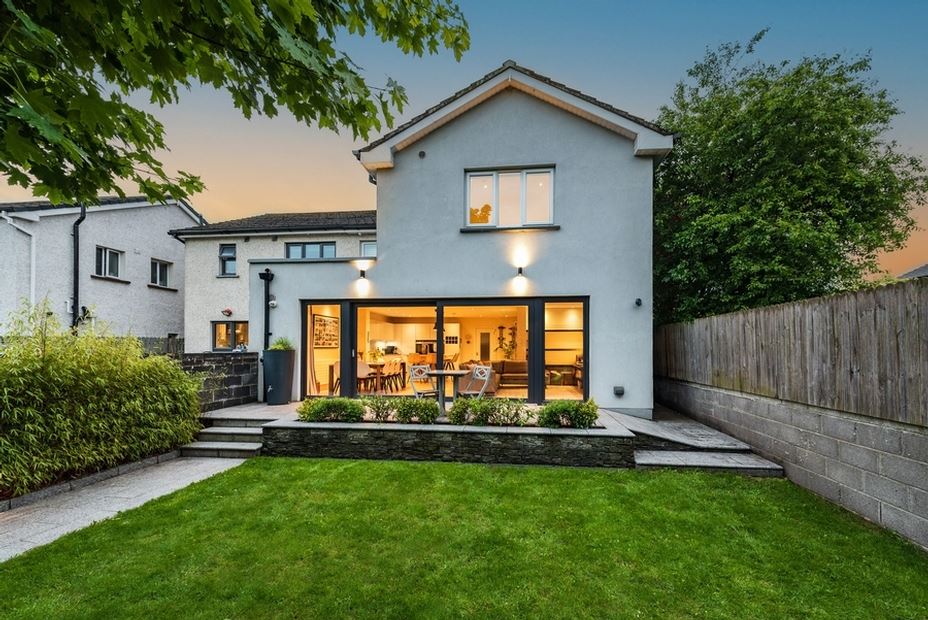 88 Morell Drive, Monread Road, Naas, Co. Kildare. 