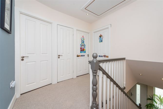88 Morell Drive, Monread Road, Naas, Co. Kildare. 