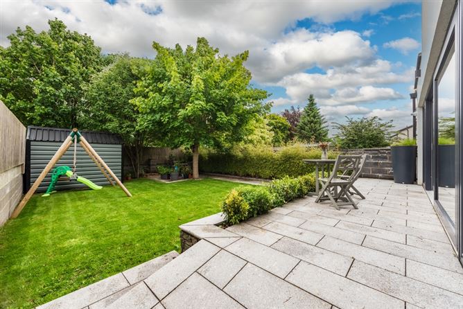 88 Morell Drive, Monread Road, Naas, Co. Kildare. 