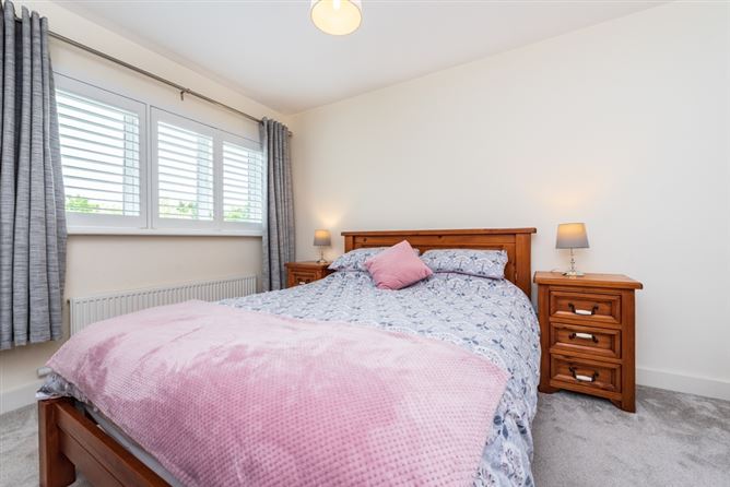 88 Morell Drive, Monread Road, Naas, Co. Kildare. 