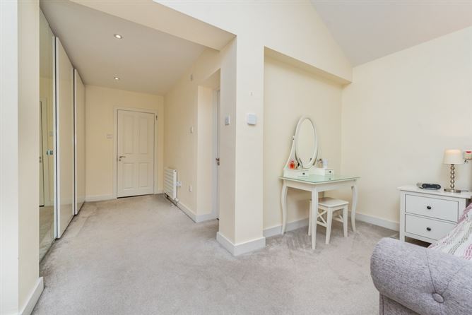 88 Morell Drive, Monread Road, Naas, Co. Kildare. 