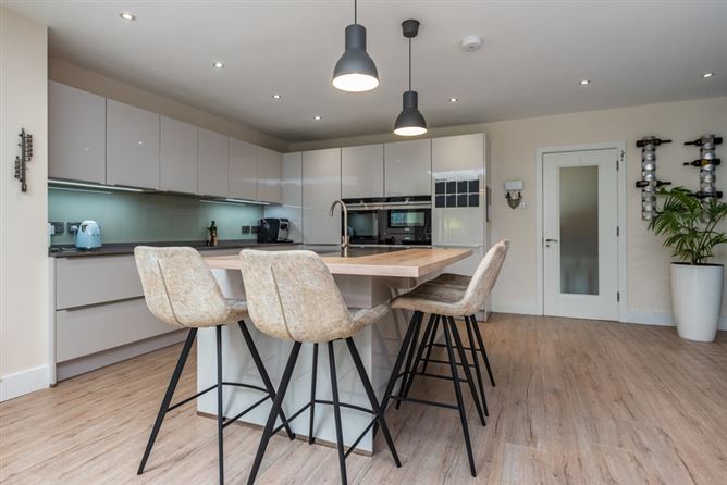 88 Morell Drive, Monread Road, Naas, Co. Kildare. 