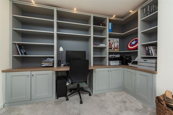 88 Morell Drive, Monread Road, Naas, Co. Kildare. 