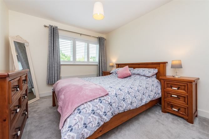 88 Morell Drive, Monread Road, Naas, Co. Kildare. 