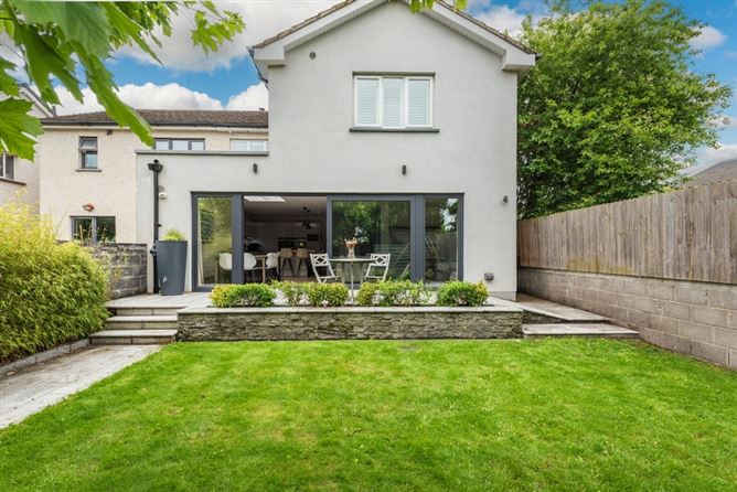 88 Morell Drive, Monread Road, Naas, Co. Kildare. 