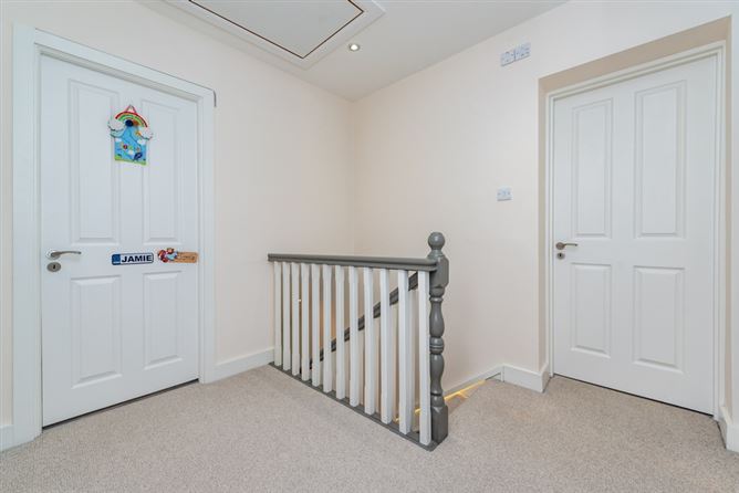 88 Morell Drive, Monread Road, Naas, Co. Kildare. 