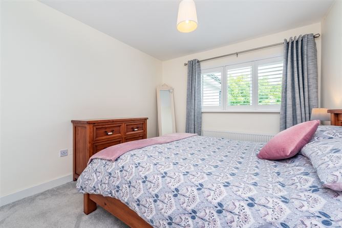 88 Morell Drive, Monread Road, Naas, Co. Kildare. 