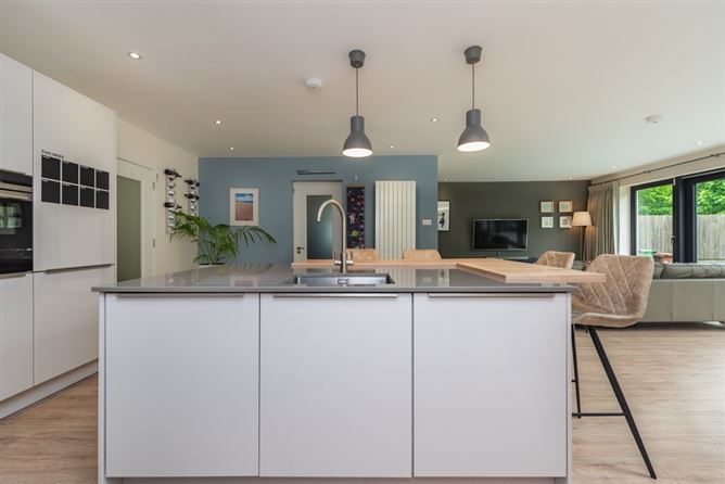 88 Morell Drive, Monread Road, Naas, Co. Kildare. 