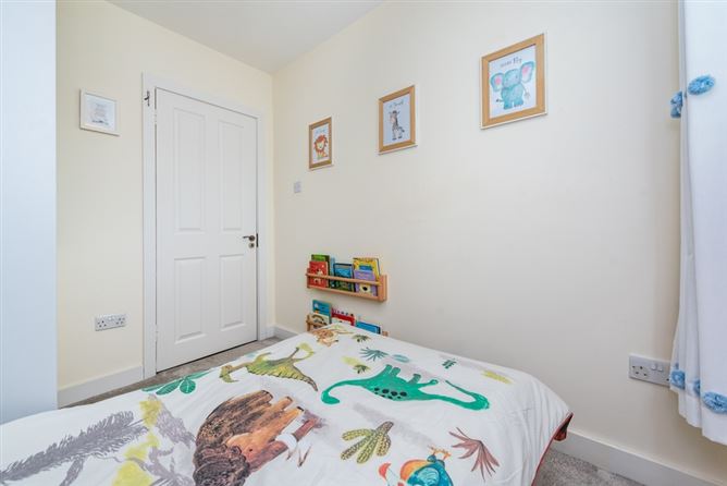 88 Morell Drive, Monread Road, Naas, Co. Kildare. 