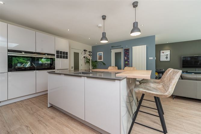 88 Morell Drive, Monread Road, Naas, Co. Kildare. 