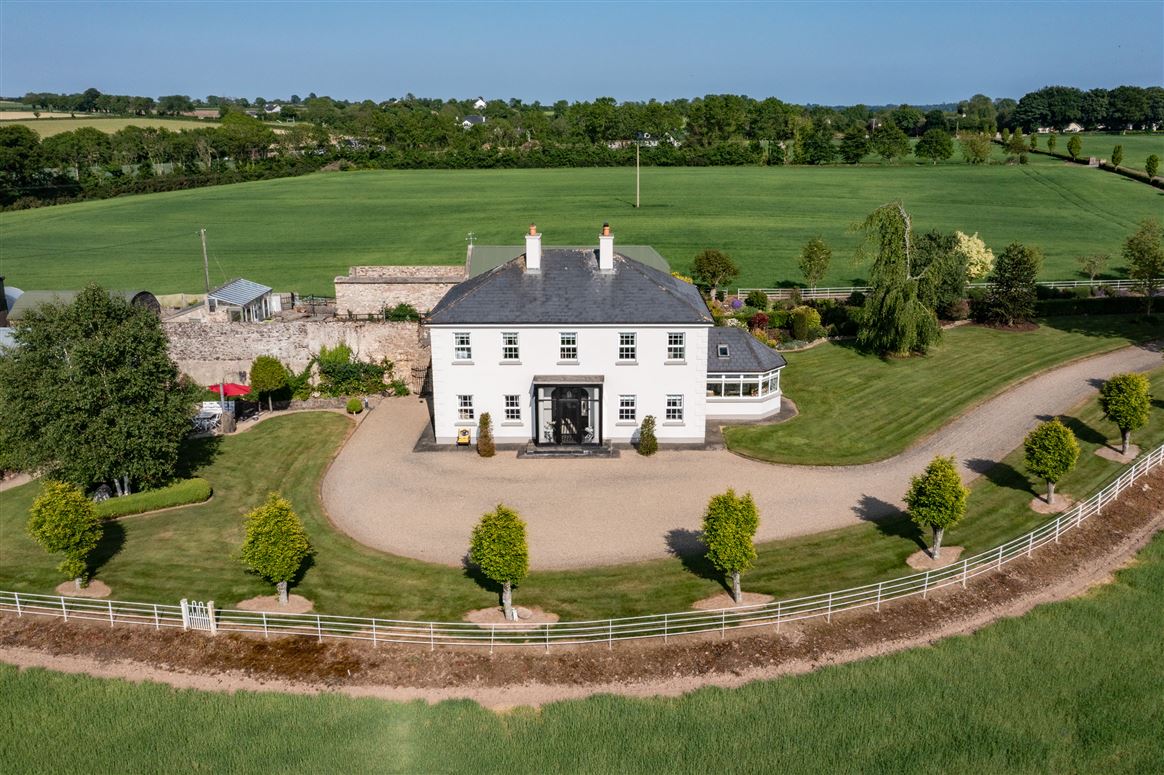 Riverview House, Oylegate, Wexford Town, Wexford