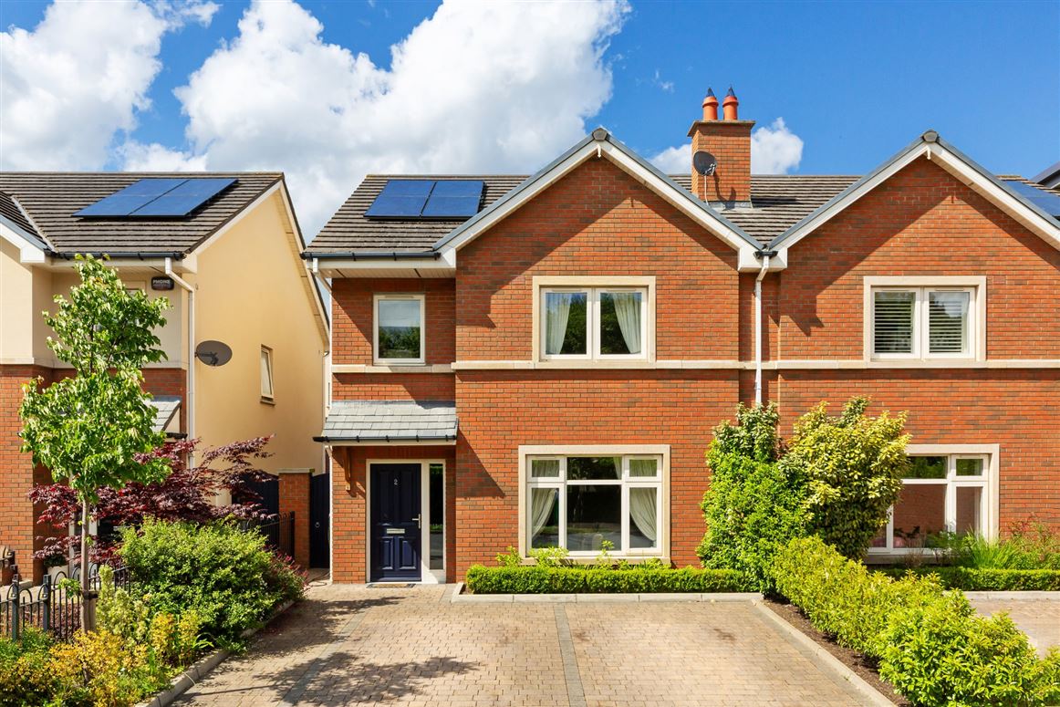 2 Fairhaven Road, Castleknock, Dublin 15