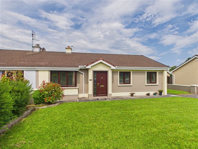 21 Brookville, Lahinch Road, Ennis, Co. Clare