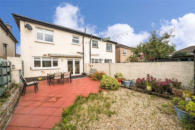 19 Palmeerstown Close, Palmerstown, Dublin 20