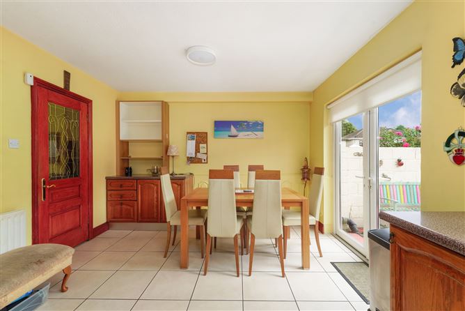 19 Palmeerstown Close, Palmerstown, Dublin 20