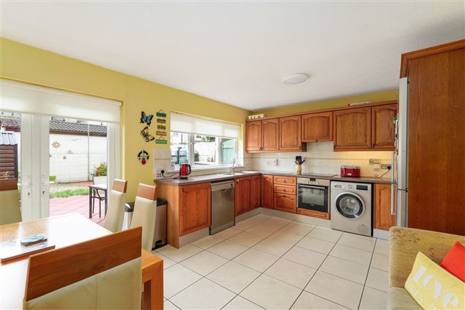 19 Palmeerstown Close, Palmerstown, Dublin 20