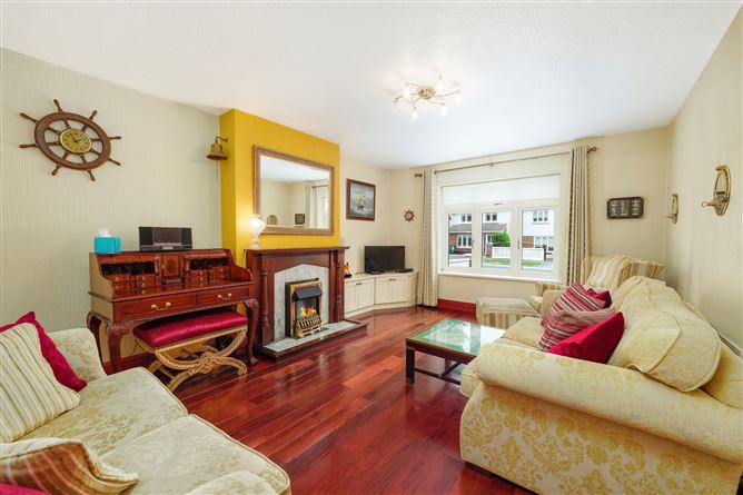 19 Palmeerstown Close, Palmerstown, Dublin 20