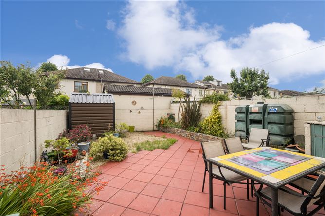 19 Palmeerstown Close, Palmerstown, Dublin 20