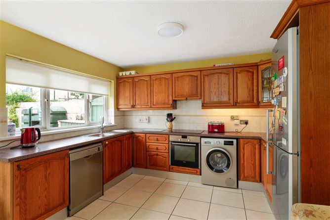 19 Palmeerstown Close, Palmerstown, Dublin 20