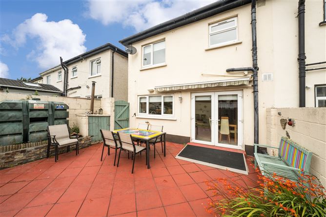 19 Palmeerstown Close, Palmerstown, Dublin 20