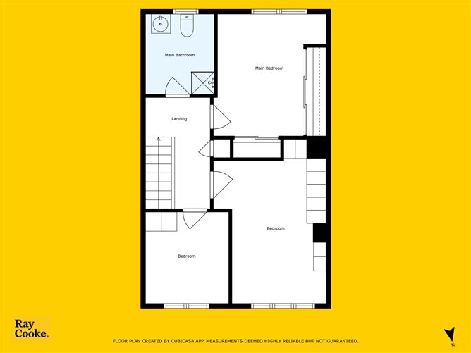 19 Palmeerstown Close, Palmerstown, Dublin 20