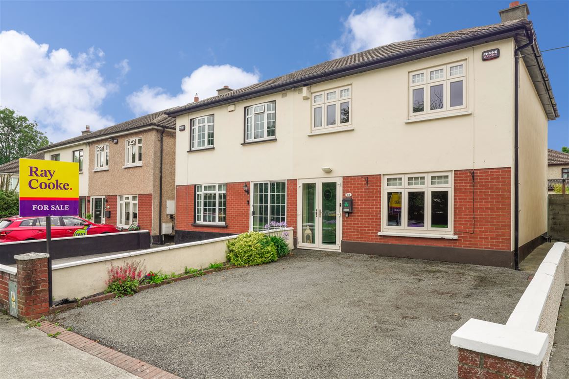 19 Palmeerstown Close, Palmerstown, Dublin 20