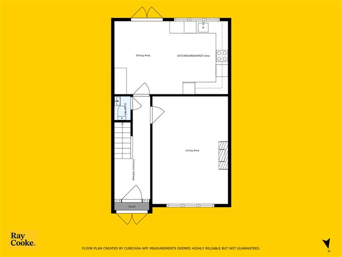 19 Palmeerstown Close, Palmerstown, Dublin 20
